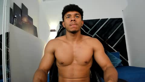 JAYDEN online show from September 2025 04:12:02 AM