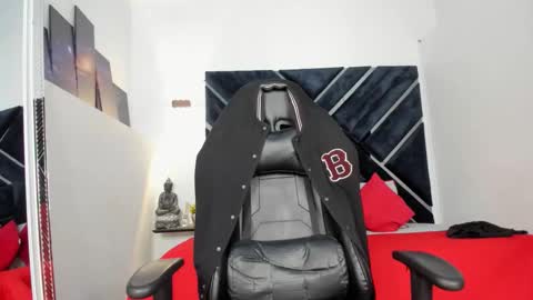 JAYDEN online show from September 2025 03:30:02 AM