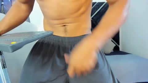 JAYDEN online show from October 2025 07:14:02 PM