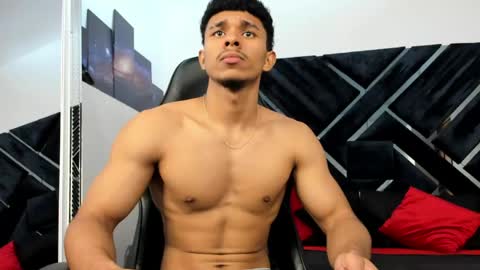 JAYDEN online show from April 2026 07:58:01 PM