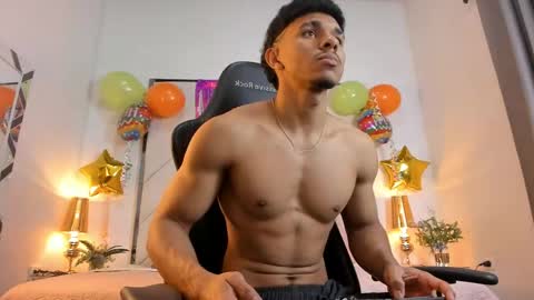 JAYDEN online show from May 2026 06:29:02 AM