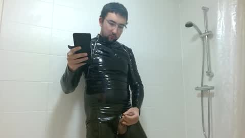 JayLay online show from October 2025 07:58:02 PM