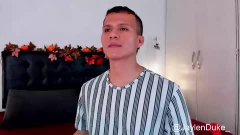 Snapshot of jaylen_and_duke chatting on October 2025 11:10:01 AM Jaylen and duke online show from October 2025 11:10:01 AM