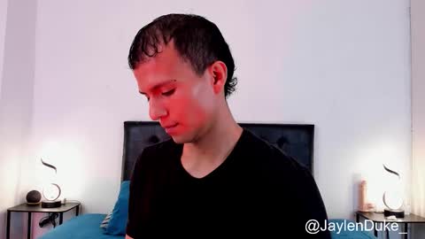 Snapshot of jaylen_and_duke chatting on November 2025 11:10:02 AM Jaylen and duke online show from November 2025 11:10:02 AM