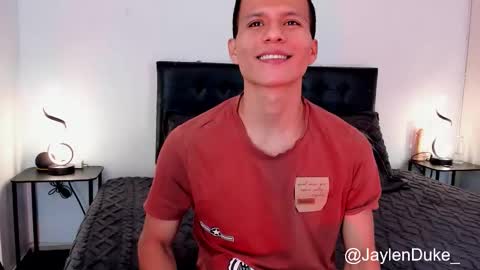 Snapshot of jaylen_and_duke chatting on November 2025 12:04:01 PM Jaylen and duke online show from November 2025 12:04:01 PM