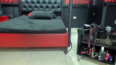 jaylen_bdsm online show from January 2026 12:10:02 PM