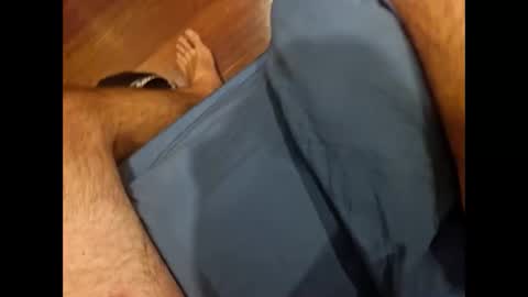 Curious daddy online show from February 2025 11:22:02 AM