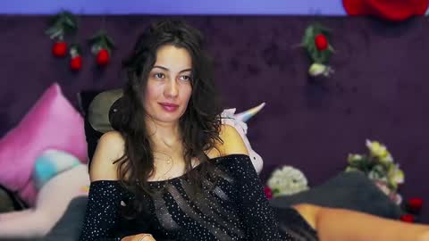 Jayllene online show from December 2024 12:16:01 PM