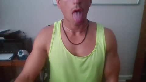 Jayme D online show from March 2025 08:57:01 PM