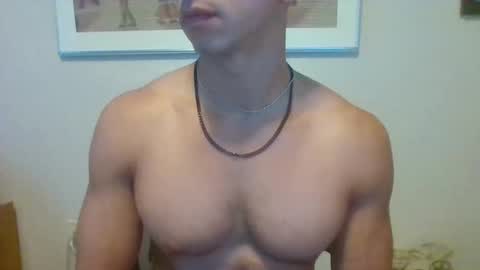 Jayme D online show from November 2025 09:48:02 PM