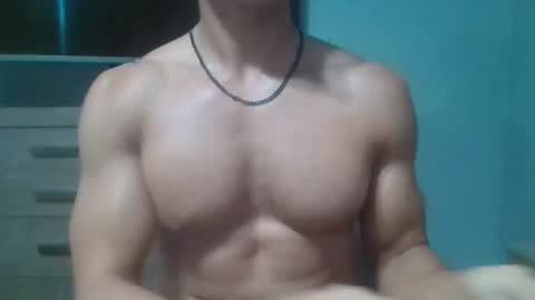 Jayme D online show from March 2026 10:16:01 PM