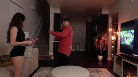 Snapshot of jayromeroxxx chatting on February 2026 01:57:02 AM Jay Romero XXX online show from February 2026 01:57:02 AM