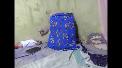 jaysonata215 online show from January 2025 08:50:01 AM