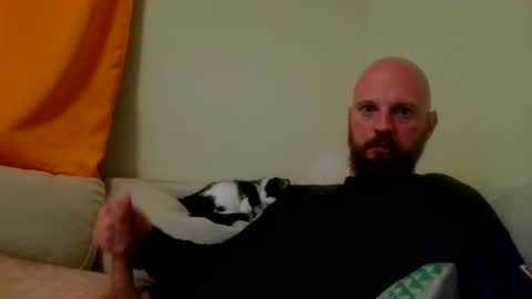 Snapshot of jayw82730 chatting on October 2025 12:44:01 AM Jay online show from October 2025 12:44:01 AM