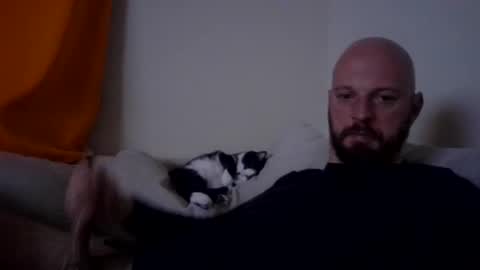 Snapshot of jayw82730 chatting on November 2025 02:32:02 AM Jay online show from November 2025 02:32:02 AM