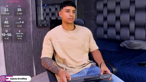 Snapshot of jaze_bradley chatting on September 2025 11:32:01 AM jaze_bradley online show from September 2025 11:32:01 AM