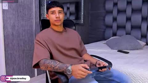 Snapshot of jaze_bradley chatting on September 2025 11:24:01 AM jaze_bradley online show from September 2025 11:24:01 AM