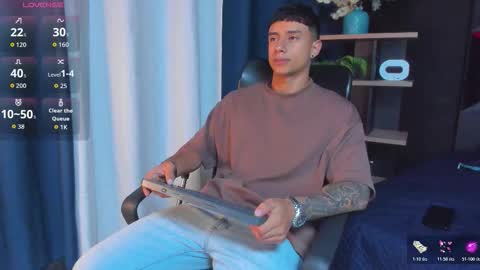 Snapshot of jaze_bradley chatting on October 2025 11:36:01 AM jaze_bradley online show from October 2025 11:36:01 AM