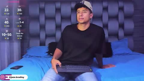 Snapshot of jaze_bradley chatting on November 2025 11:33:02 AM jaze_bradley online show from November 2025 11:33:02 AM