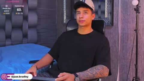 Snapshot of jaze_bradley chatting on November 2025 11:31:02 AM jaze_bradley online show from November 2025 11:31:02 AM