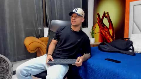 Snapshot of jaze_bradley chatting on November 2025 11:24:01 AM jaze_bradley online show from November 2025 11:24:01 AM