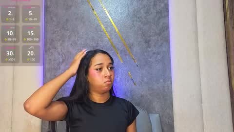 jaziel_wilsoon online show from April 2026 03:06:01 AM