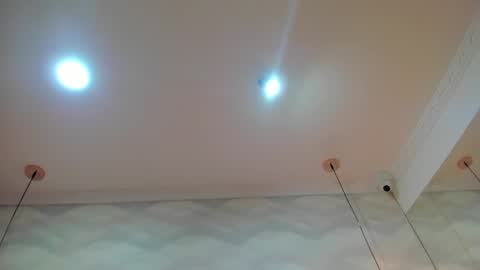 JAZLIN ANGELS online show from October 2025 08:51:02 AM