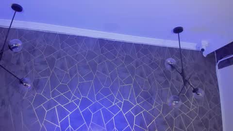 JAZLIN ANGELS online show from January 2026 05:51:02 PM