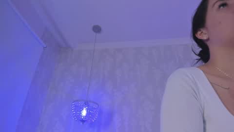 JAZLIN ANGELS online show from February 2026 07:14:01 AM