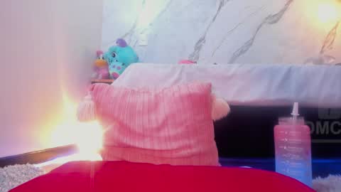 Jaz online show from February 2025 11:02:02 PM