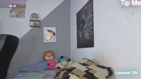 JAZMIN online show from January 2026 12:57:02 AM