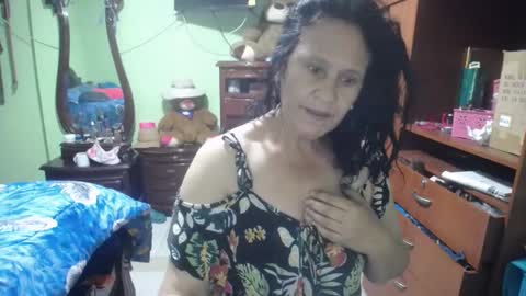 jazmim online show from February 2025 11:47:02 AM