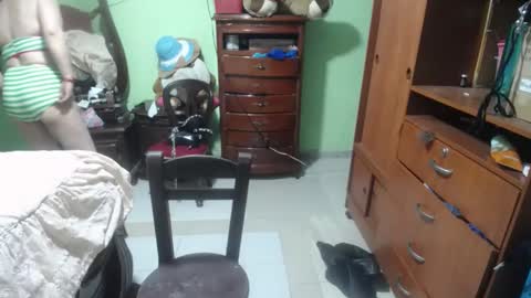 jazmim online show from March 2025 11:18:02 AM