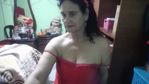 jazmim online show from October 2025 11:09:01 AM