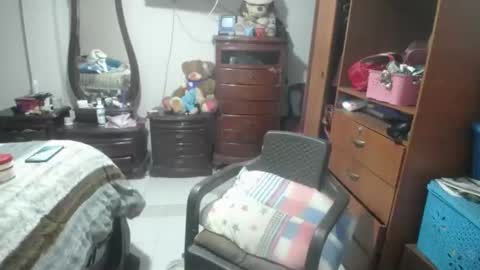 jazmim online show from March 2026 01:26:02 PM