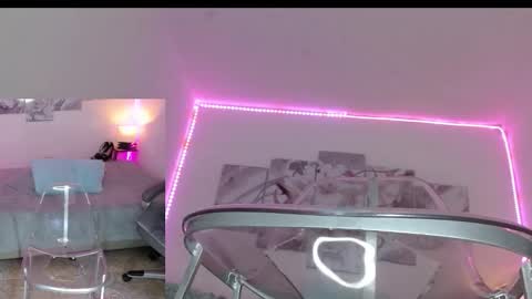 jazmin online show from October 2025 04:49:01 AM