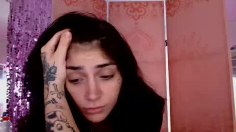 Jazmine Jade  online show from December 2024 07:58:02 PM