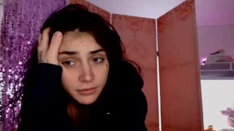 Jazmine Jade  online show from December 2024 12:19:02 AM