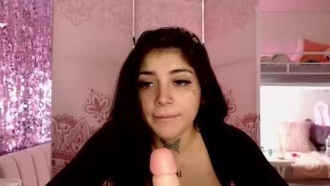 Jazmine Jade  online show from December 2024 02:59:01 PM