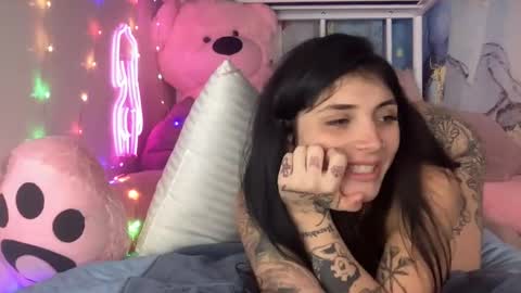 Jazmine Jade  online show from December 2024 02:39:01 AM