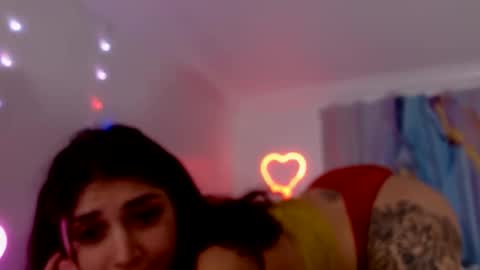 Jazmine Jade  online show from January 2025 02:10:02 AM