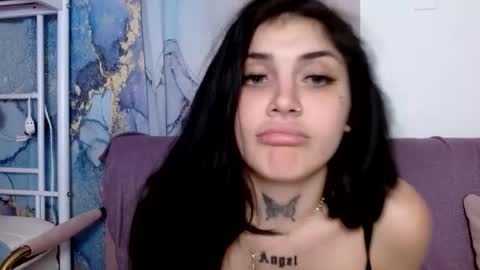 Jazmine Jade  online show from January 2025 03:29:01 AM