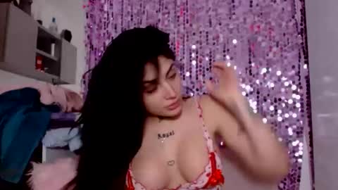 Jazmine Jade  online show from January 2025 12:38:01 AM