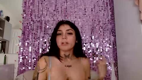 Jazmine Jade  online show from January 2025 11:46:01 PM