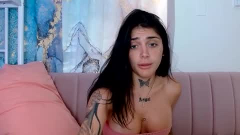 Jazmine Jade  online show from February 2025 02:55:02 PM