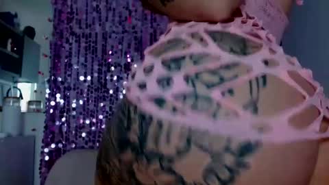 Jazmine Jade  online show from February 2025 03:37:02 PM