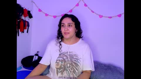 JazminePark online show from March 2026 03:50:02 PM