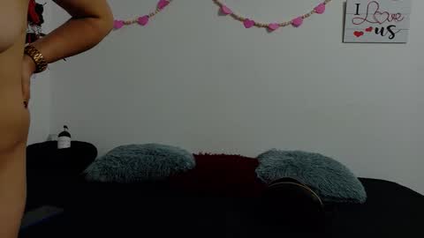 JazminePark online show from April 2026 03:50:01 AM