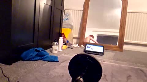 Snapshot of jazminethesissy chatting on December 2025 05:19:02 PM jazminethesissy online show from December 2025 05:19:02 PM