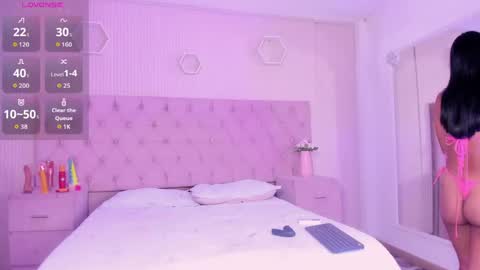 Jazminrusso  online show from April 2026 06:09:01 AM